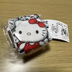 伊藤潤二　サンリオキャラクターズ　トートバッグ