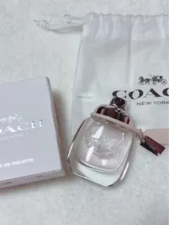 COACH Eau de Toilette 香水のサムネイル