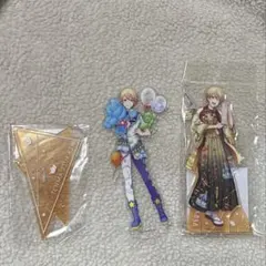 プロジェクトセカイ 天馬司 アクリルスタンドセット
