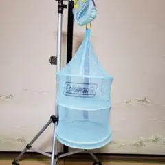 Coleman 干し物ネット ドライネット 002のサムネイル