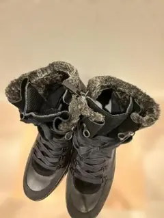 エンポリオアルマーニ ブーツ・革靴