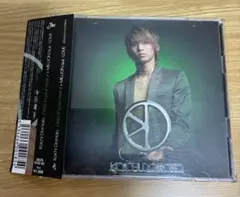 美品　Deep in your heart/+MILLION but-LOVE