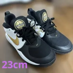Nike バスケットボールシューズ　23センチ