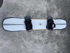 2026年最新】salomon アサシン 153の人気アイテム - メルカリ