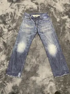 Levi's 503 赤耳