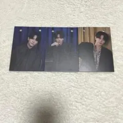 藤牧京介 カレンダー