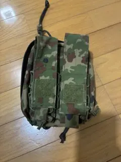 アグレッサーグループ メディックバック ウエストバック 89式 4d.t.g. アグレッサーグループ メディックバック ウエストバック 89式 4d.t.g.