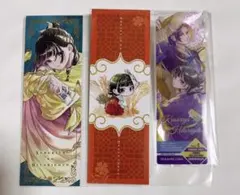 2026年最新】薬屋のひとりごとしおりの人気アイテム - メルカリ