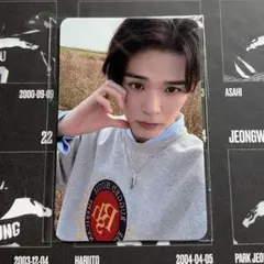 アサヒ treasure トレカ lastnight md