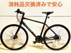 2026年最新】trek fx3 discの人気アイテム - メルカリ
