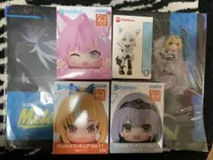 ホロライブ フィギュア