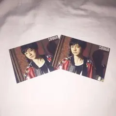 スパドラ 伊藤壮吾 トレカ