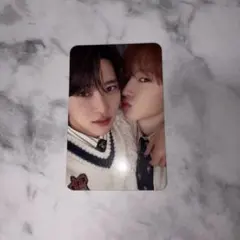 NCTWISH WISHLIST wisharc ケミトレカ シオン サクヤ