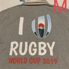 2026年最新】ラグビーワールドカップ2019 ポロシャツの人気アイテム