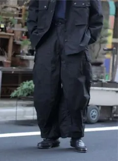 パンツ ワークパンツ