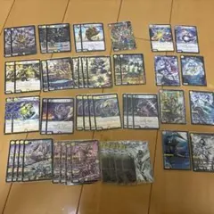 デュエルマスターズ 白黒メカ デッキ アドバンス - メルカリ