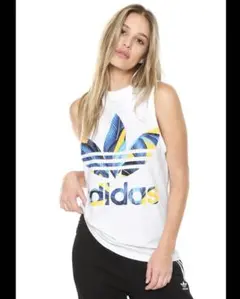 adidas originals FARM Tank Top タンクトップM