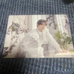 straykids MANIAC ランダムトレカ リノ