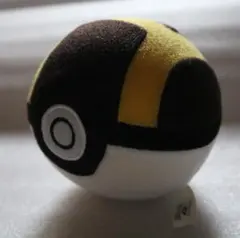 d❌ ポケモン❌ 　B. ハイパーボール　ぬいぐるみ