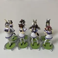 2026年最新】ウマ娘 フィギュアの人気アイテム - メルカリ