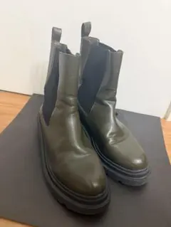 エルサイズ　ブーツのサムネイル