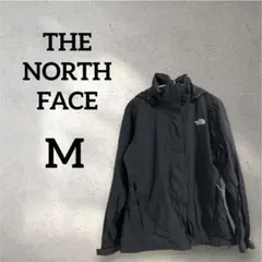 ★THE NORTH FACEノースフェイス【M】レディースジャンパー ブラック