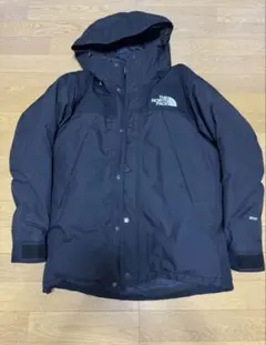 THE NORTH FACE マウンテンダウンジャケット