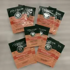 ロクシタン　ファイブハーブスR・サンプル