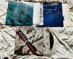 ジューダス・プリースト/名盤3枚まとめて/黄金のスペクトル、運命の翼