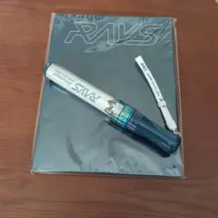 Snow Man RAYS ドームツアー 2024 パンフレットのサムネイル