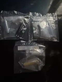 カプセルトイパーツ