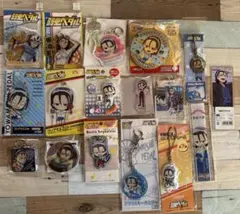 弱虫ペダル　まとめ売り　東堂尽八さん