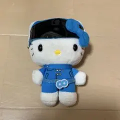 安田章大　EIGHT RANGER × HELLO KITTY マスコット