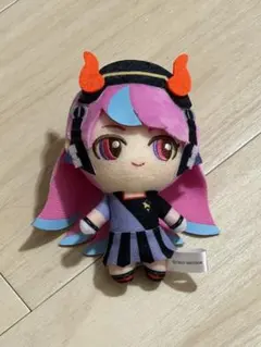 CR Selly ぬいぐるみマスコットのサムネイル