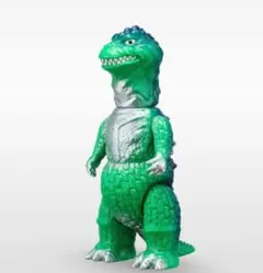 中古フィギュア ゴジラ(1962) 発光Ver. 「キングコング対ゴジラ」 デフォリアルシリーズ 少年リック＆ゴジラ・ストア キングコング対ゴジラ（ホビー）の通販