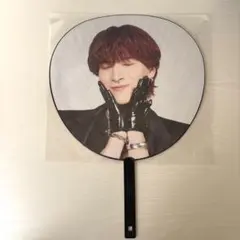 JO1 金城碧海 laposta2025 ラポスタ うちわ