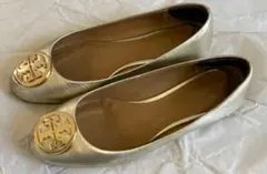 フラットシューズ パンプス