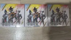 新品未開封 ウルトラマンカード BP05 勇輝の黎明 2BOX - メルカリ