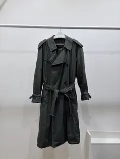 2026年最新】GIORGIO ARMANI トレンチコートの人気アイテム - メルカリ