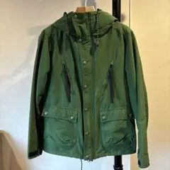 FREAK’S STORE　マウンテンパーカー M