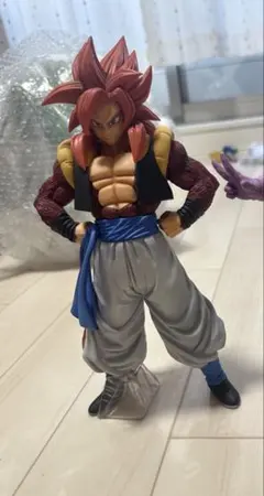 2026年最新】the greatest saiyan a賞の人気アイテム - メルカリ
