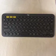 Logicool K380 キーボード 本体