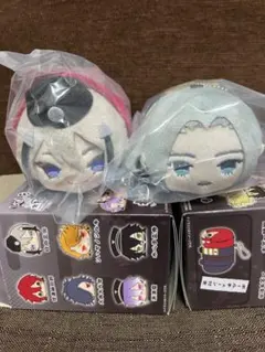 刀剣乱舞 とうらぶ もちマス 姫鶴 日向