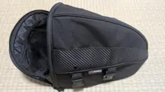 NANKAI シートバッグ ブラック