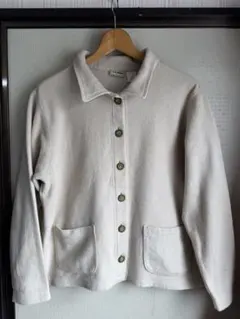 L.L.Bean フリースジャケット(薄手)