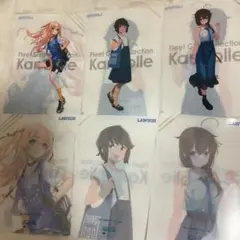 2026年最新】艦隊これくしょん 艦これ クリアファイル 時雨の人気