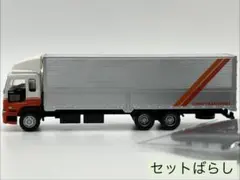 トミーテック トラックコレクション J NT026 いすゞギガ ウィングバン