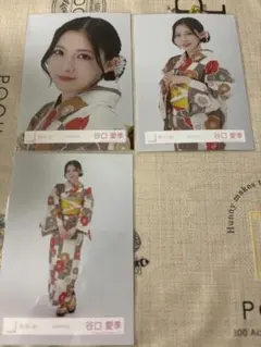 2025年最新】谷口愛季 生写真 浴衣の人気アイテム - メルカリ