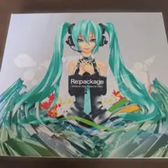Re:Package kz livetune feat.初音ミク ボカロ cd - メルカリ