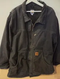 Carhartt デトロイトジャケット 2XL